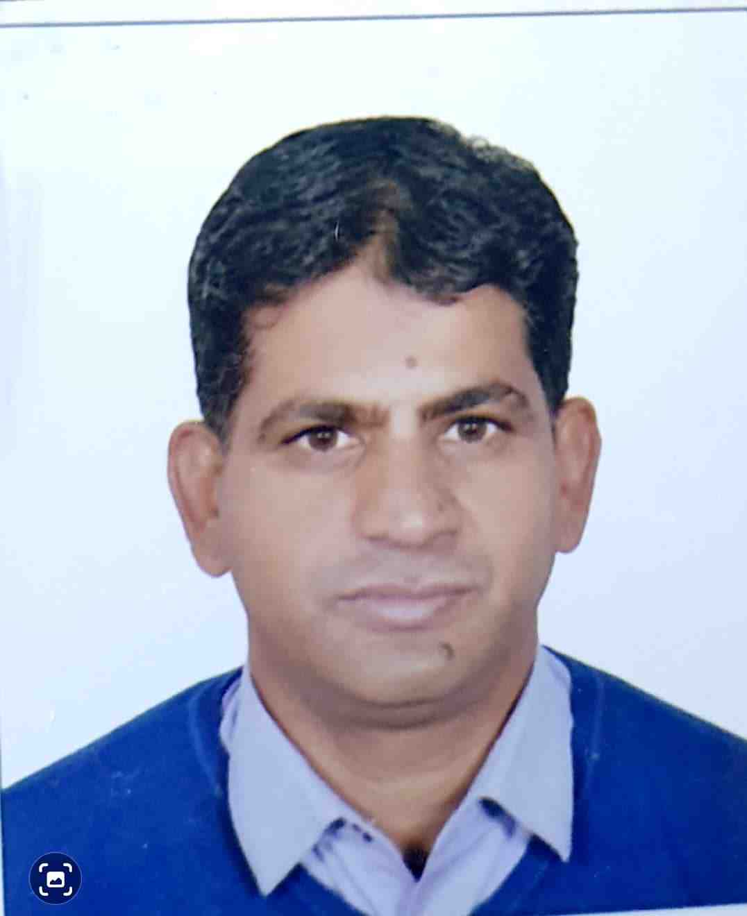 Narayan prasad Bhusal