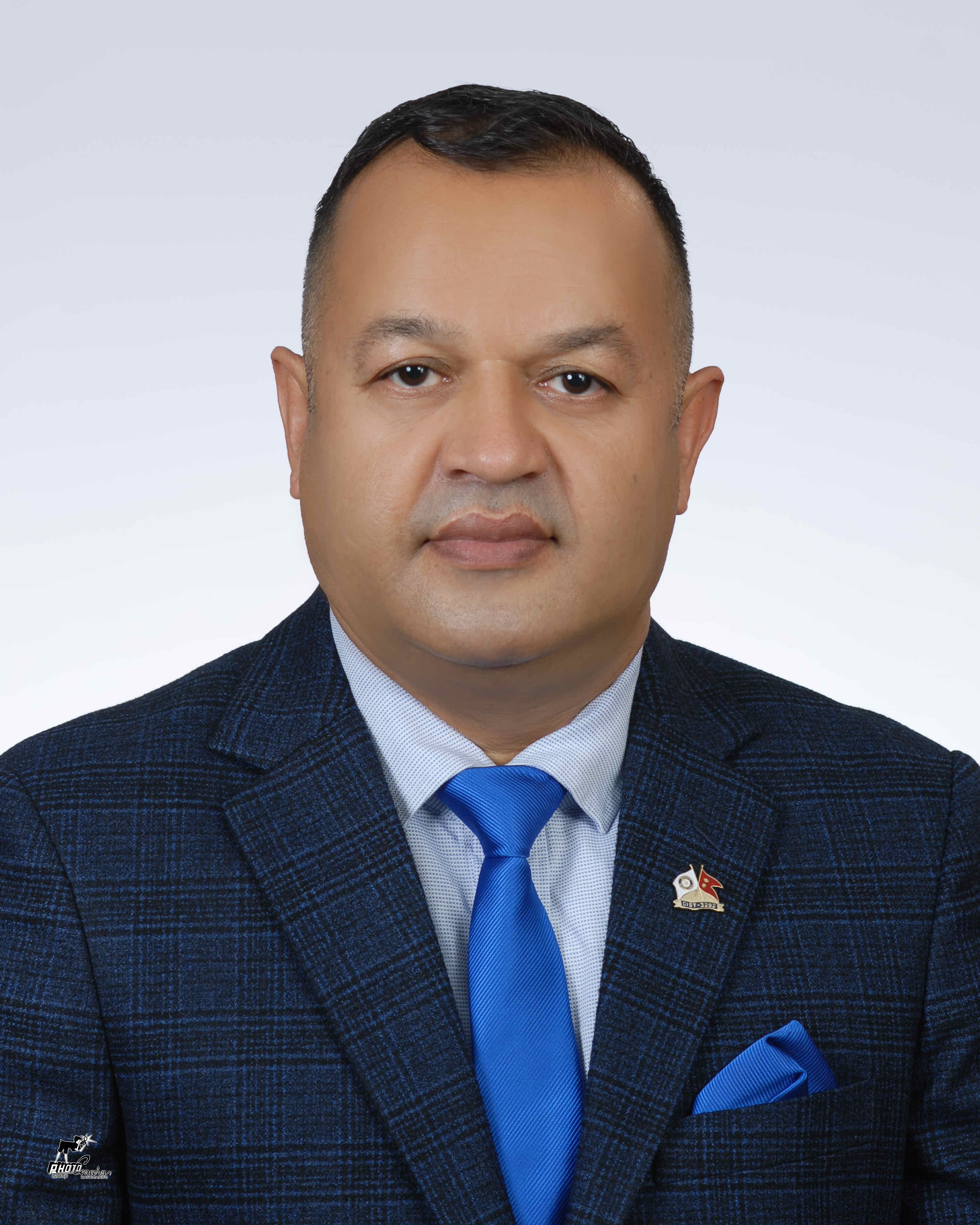 Uttam Mani Paudyal